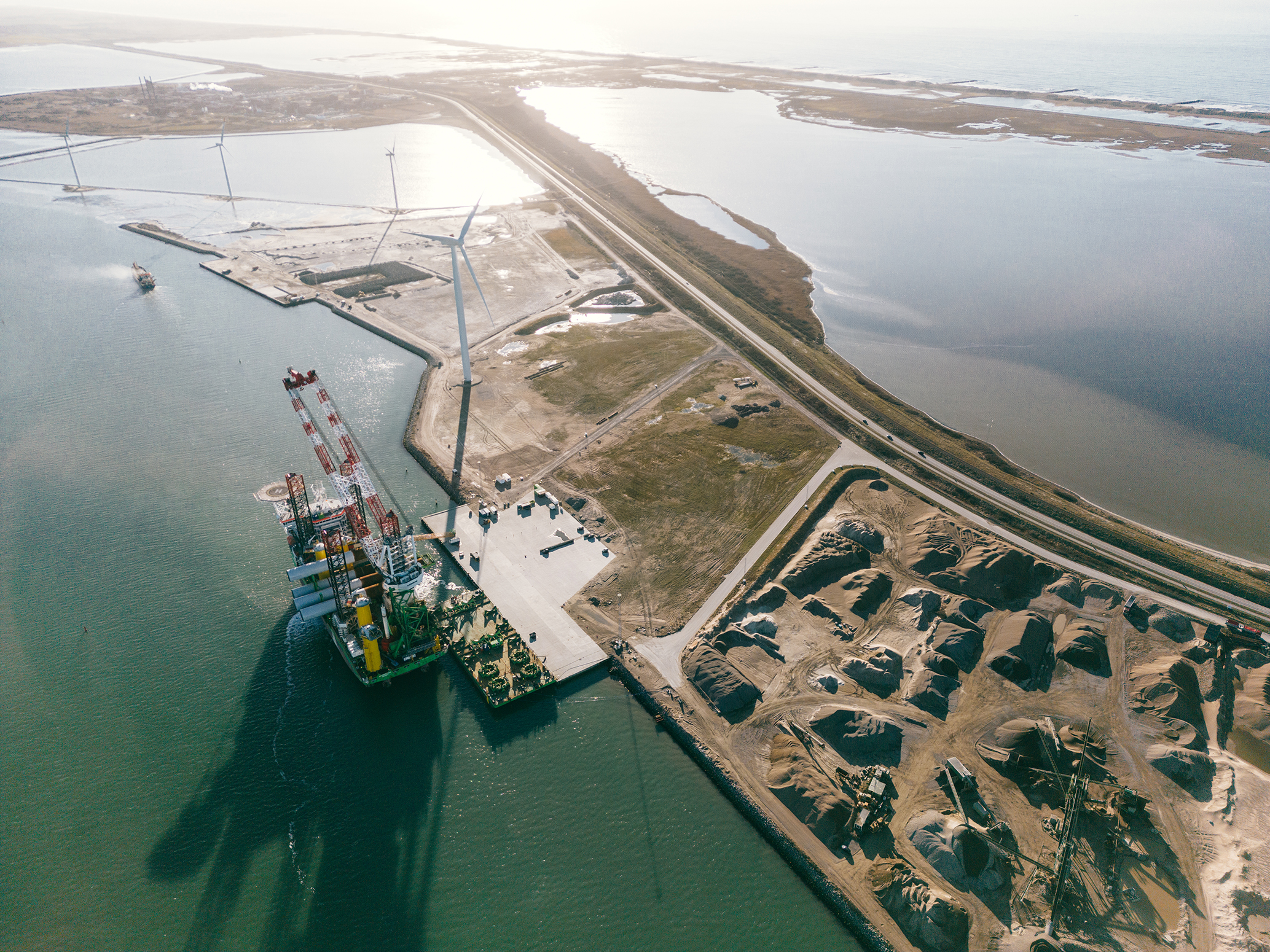 Thyboron Port DJI 0341 Web