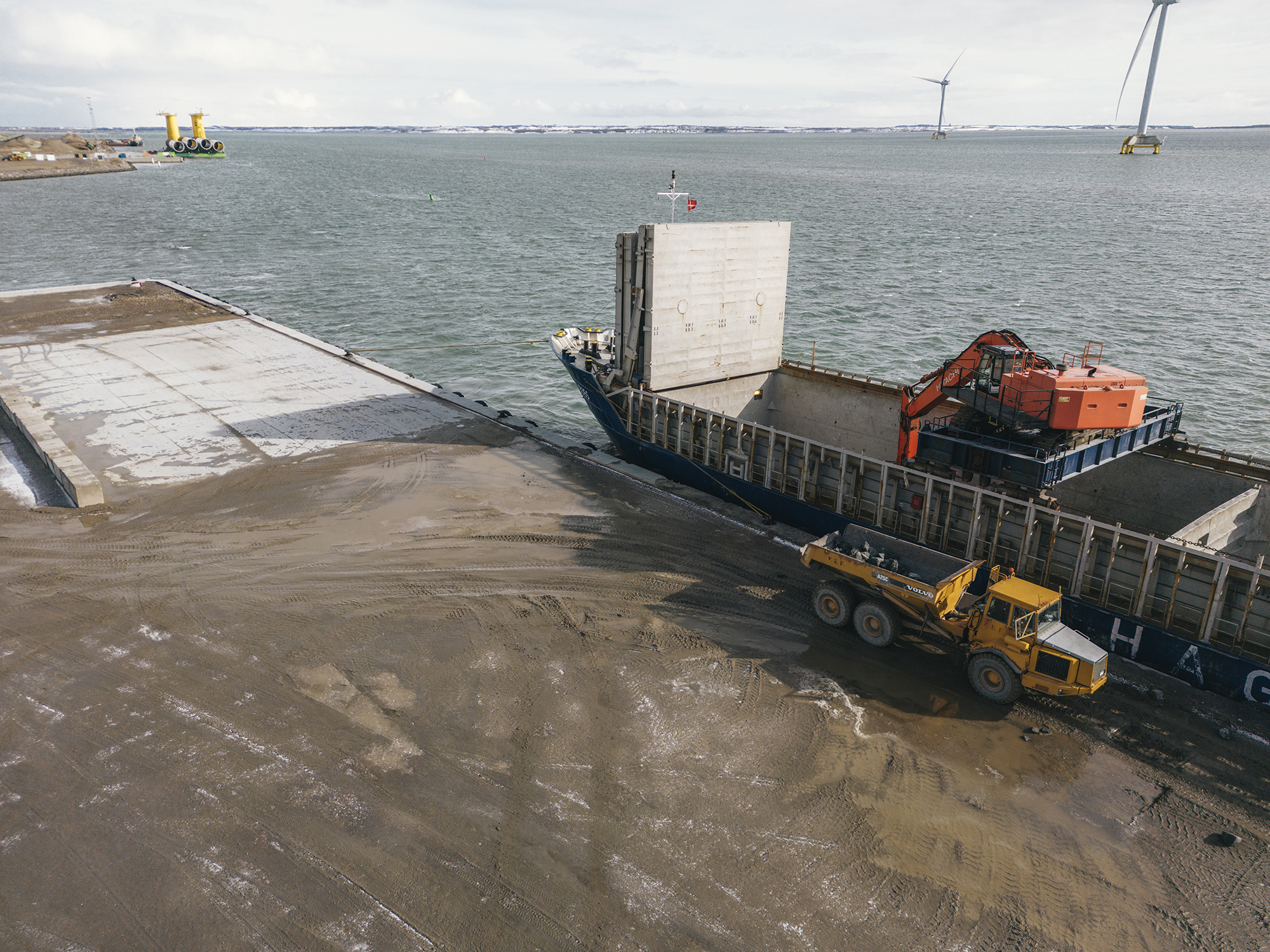 Limfjordskaj III Limfjordskaj III DJI 0409 Web