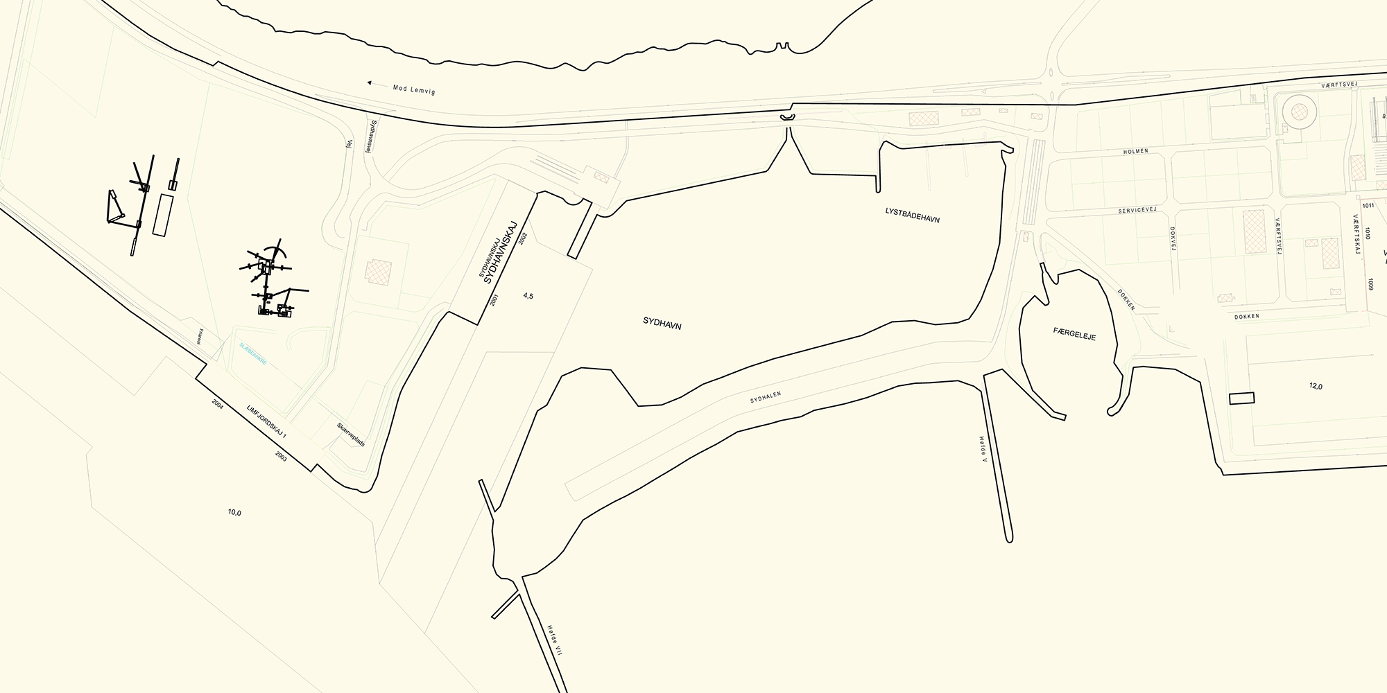 Port Map 2022 Side 3 Web (2)