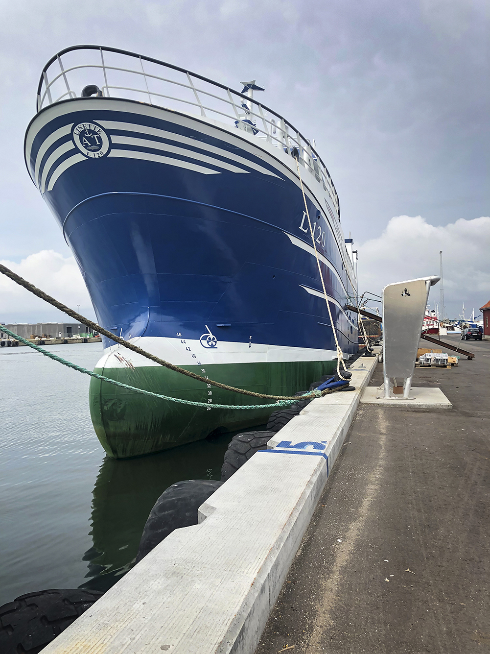 Newbuilds Linette 2511 Web