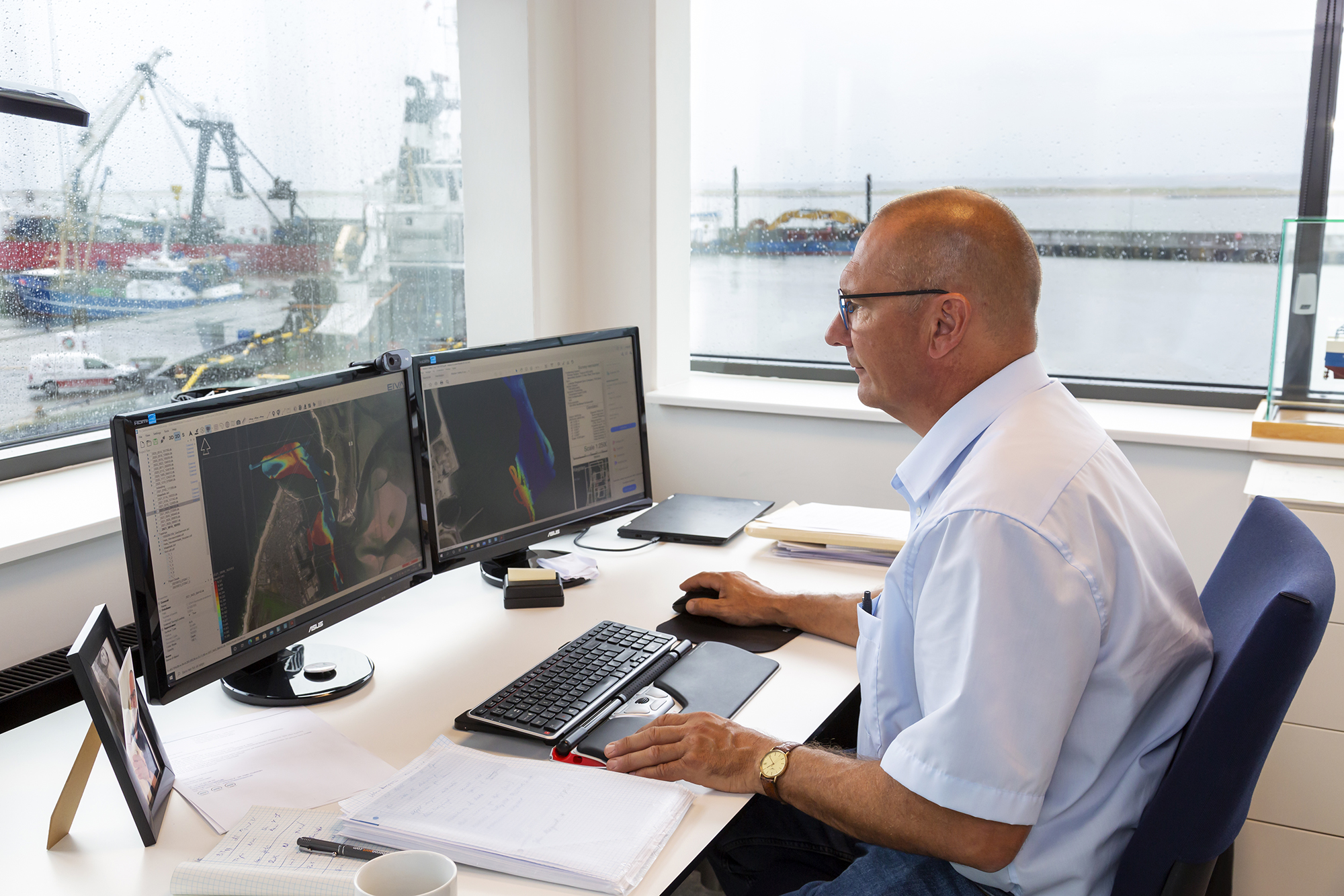 Christianvrist Office 15A1123 Web