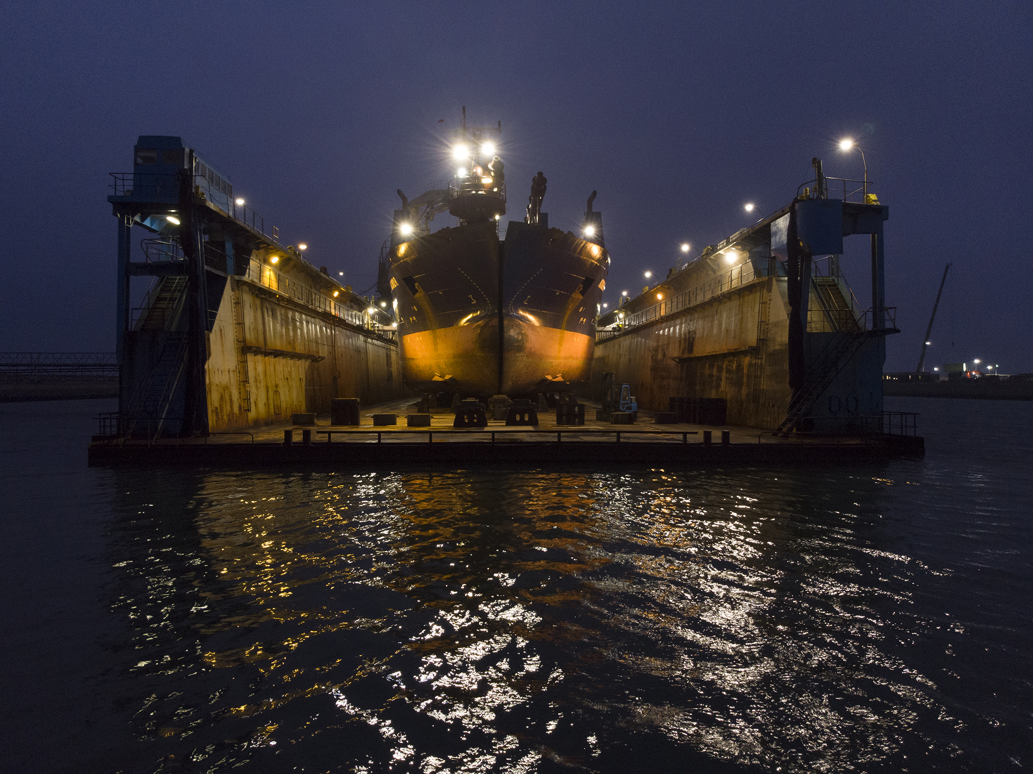 Floating Dock 0364 Web