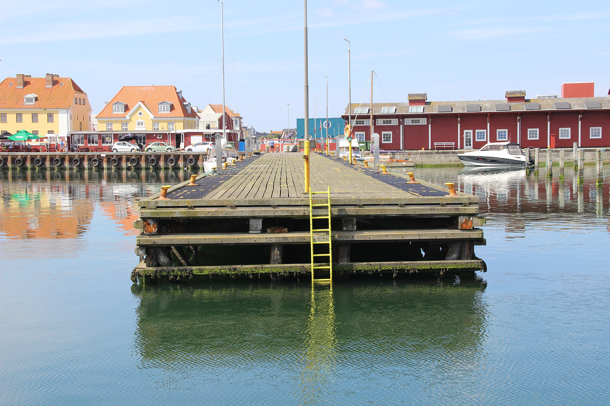 Midterpier 6455 Web