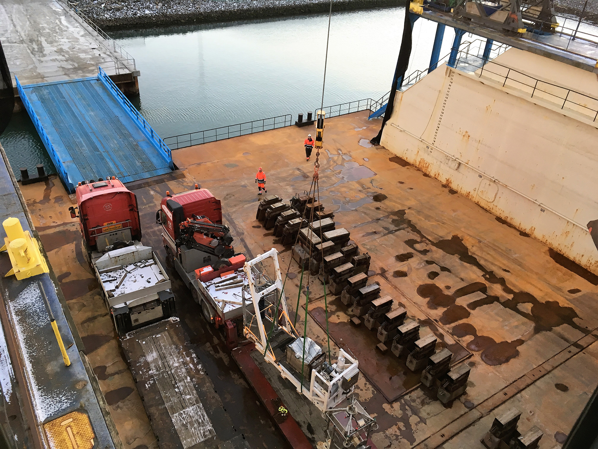 Floating Dock 0193 Web