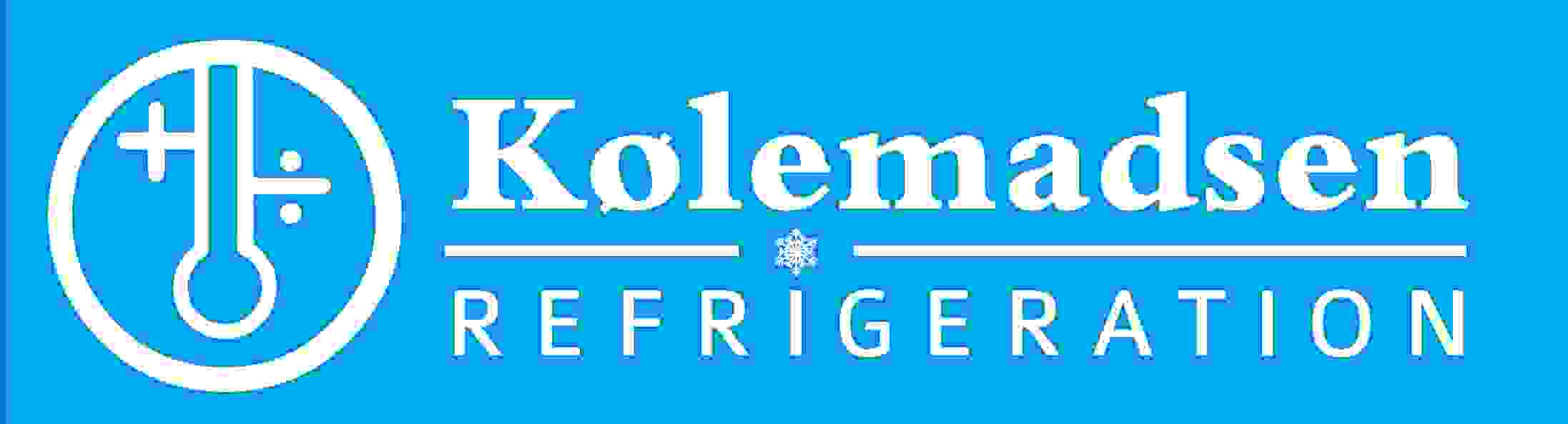 Kølemadsen Thyborøn