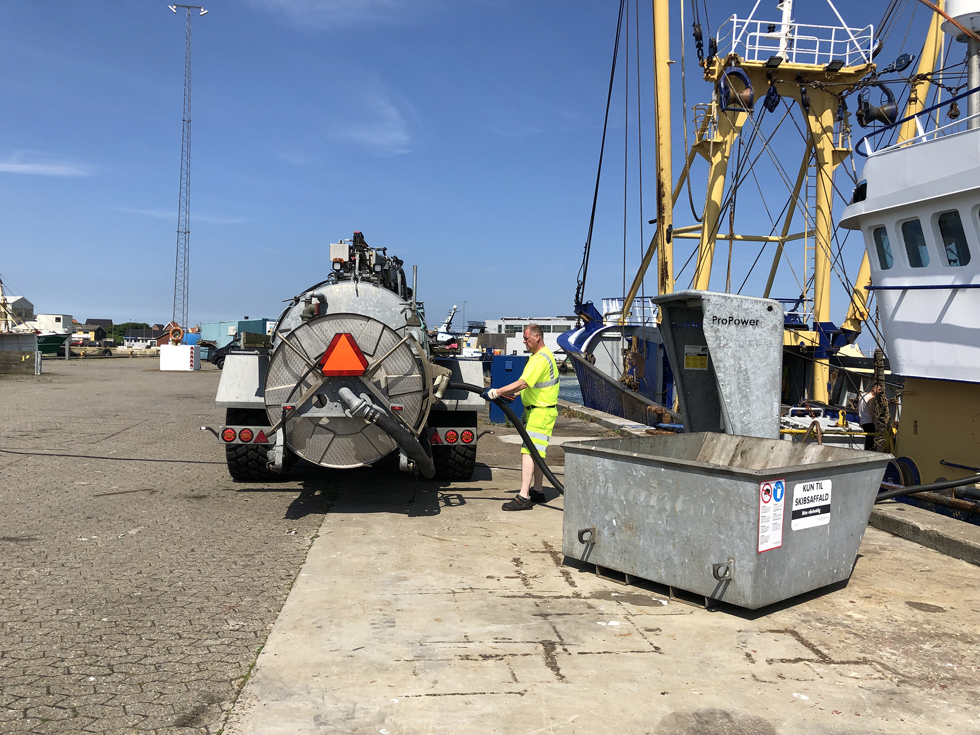 Slopoil Solus 4157 Web