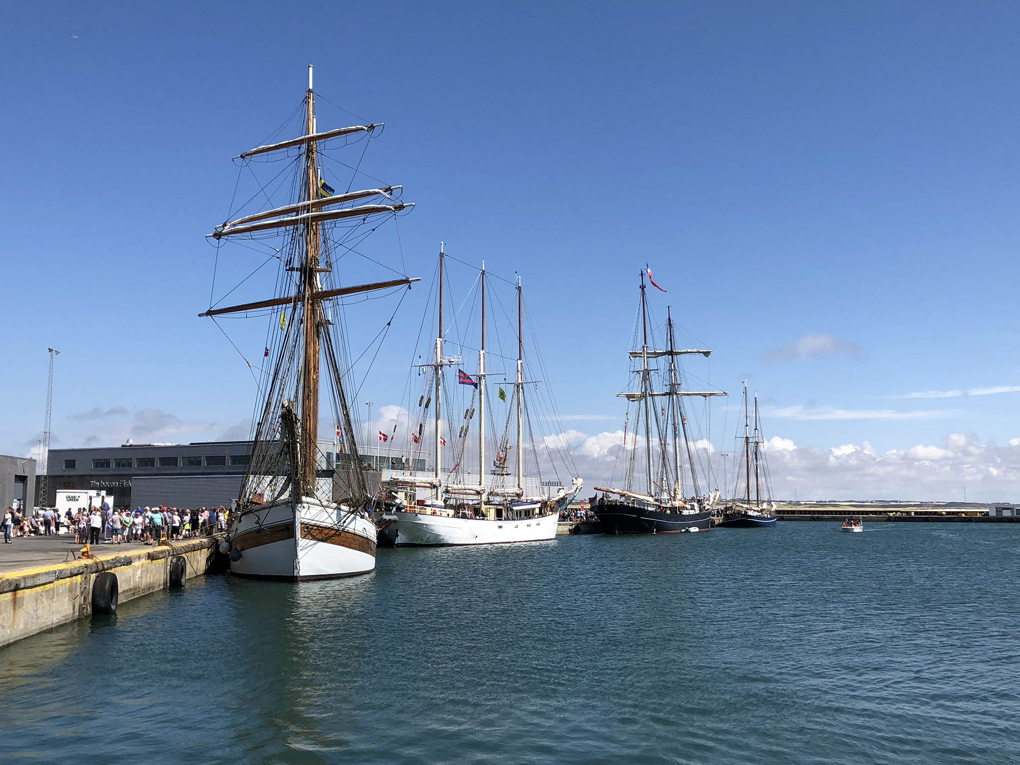 Tall Ship Race 0280 Web