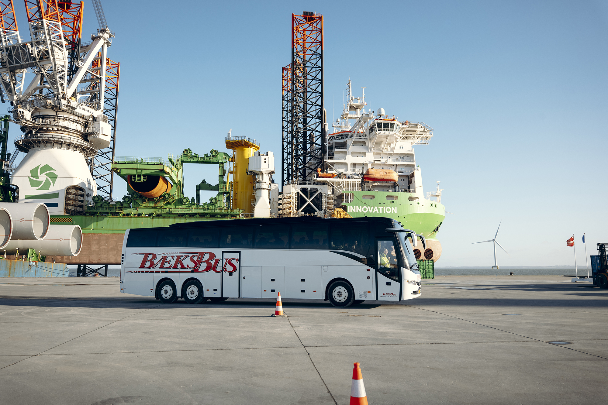 Offshore Foundation Installation Vesterhav Event L1060237 Web