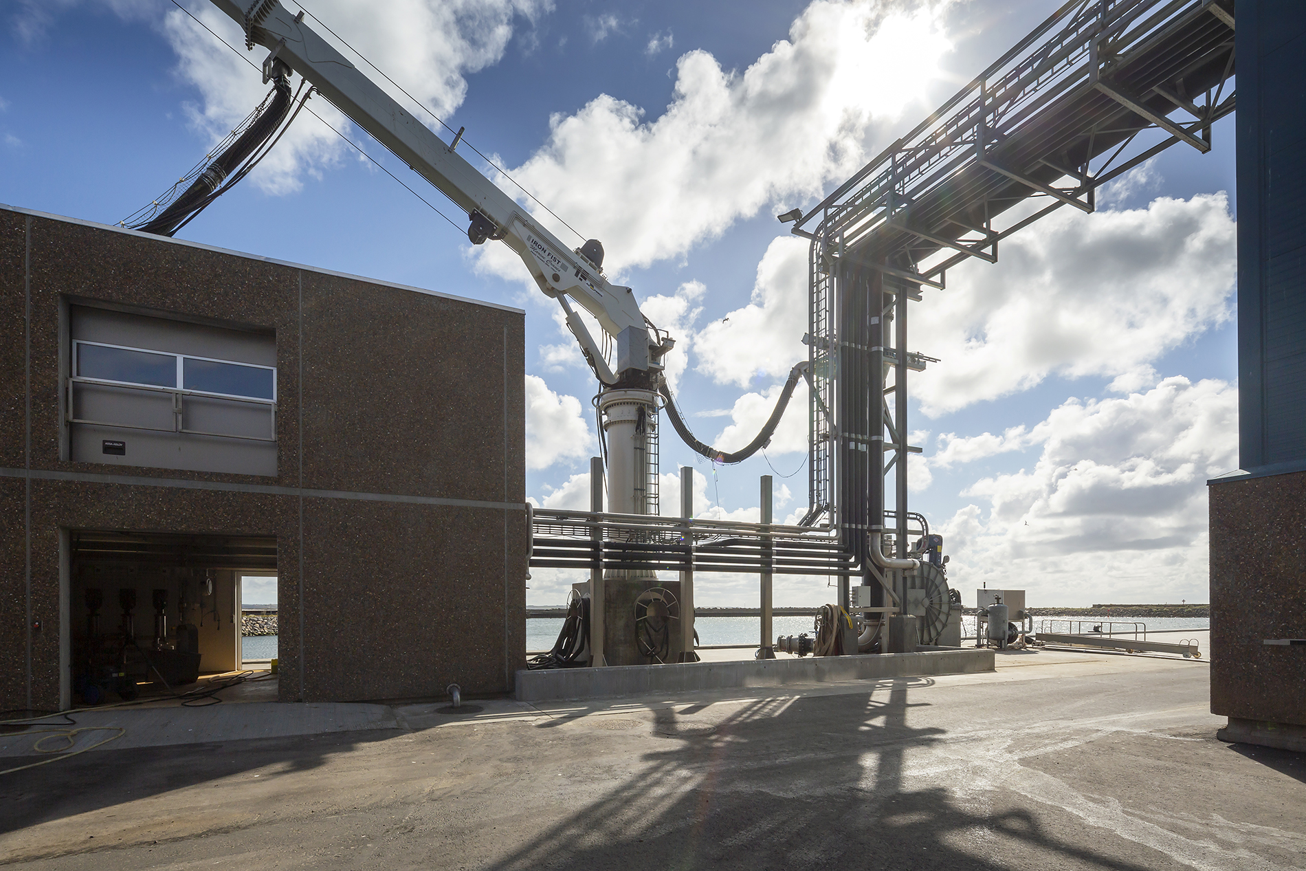 Discharging Triplenine 15A4587 Web
