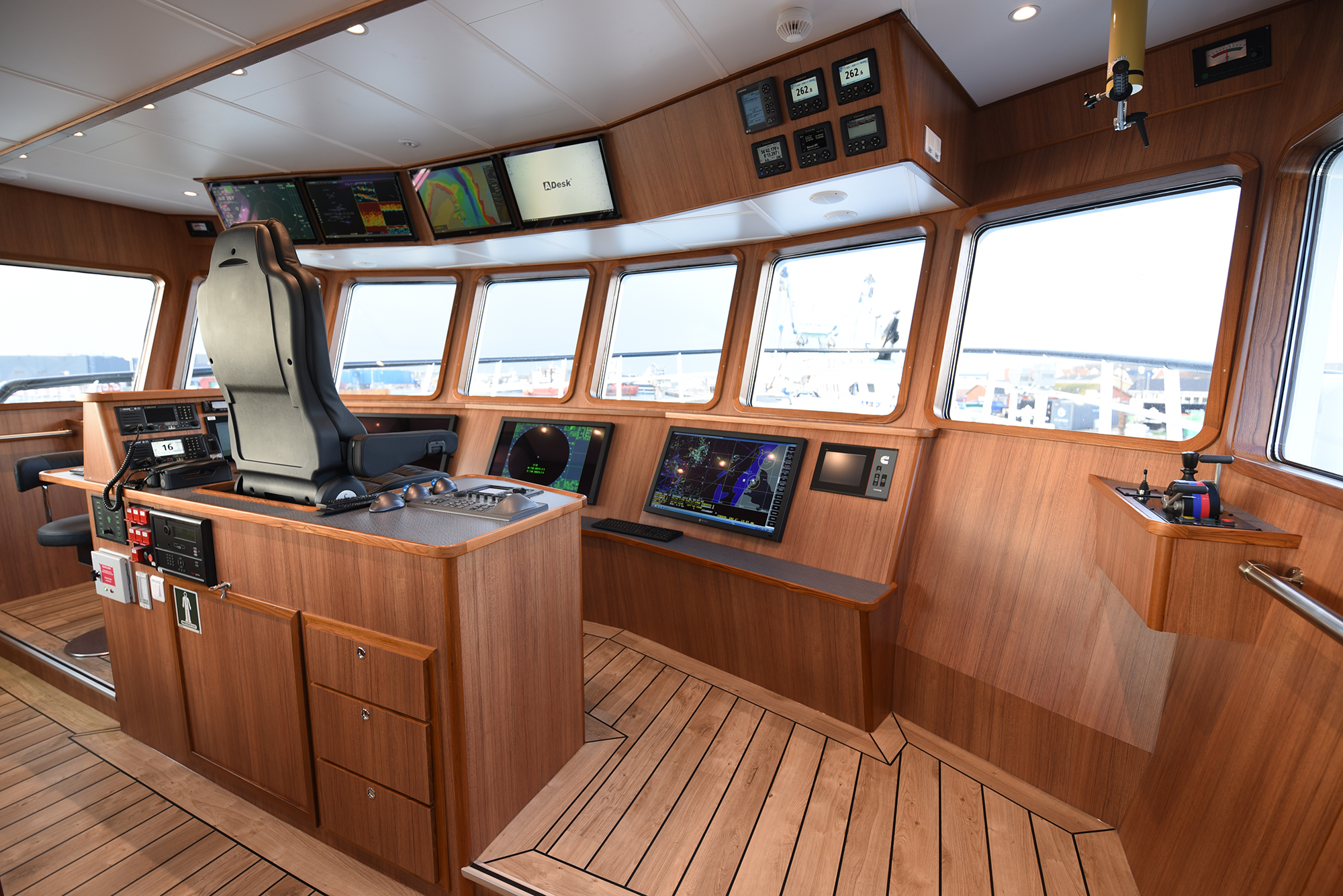 Nybygning Anders Nees 2663 Web
