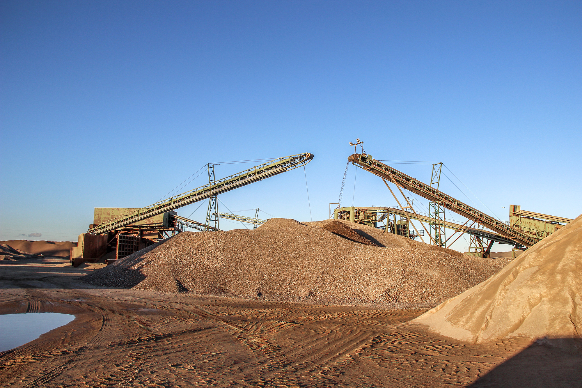 Gravel 4298 Web