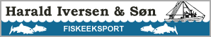 Iversenfish Logo Iversenfish Logo