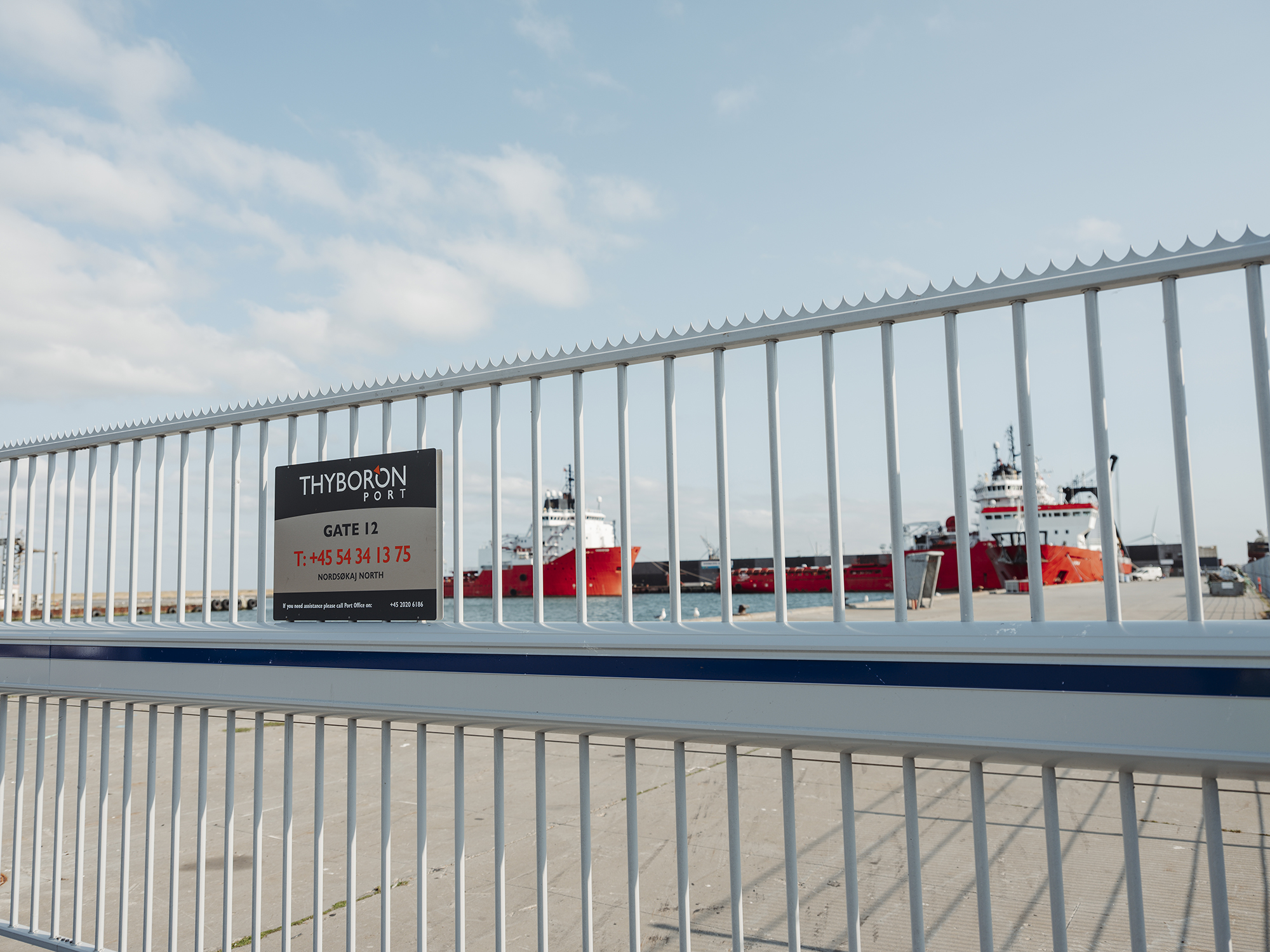 Nordsoekaj ISPS GFX6429 Web