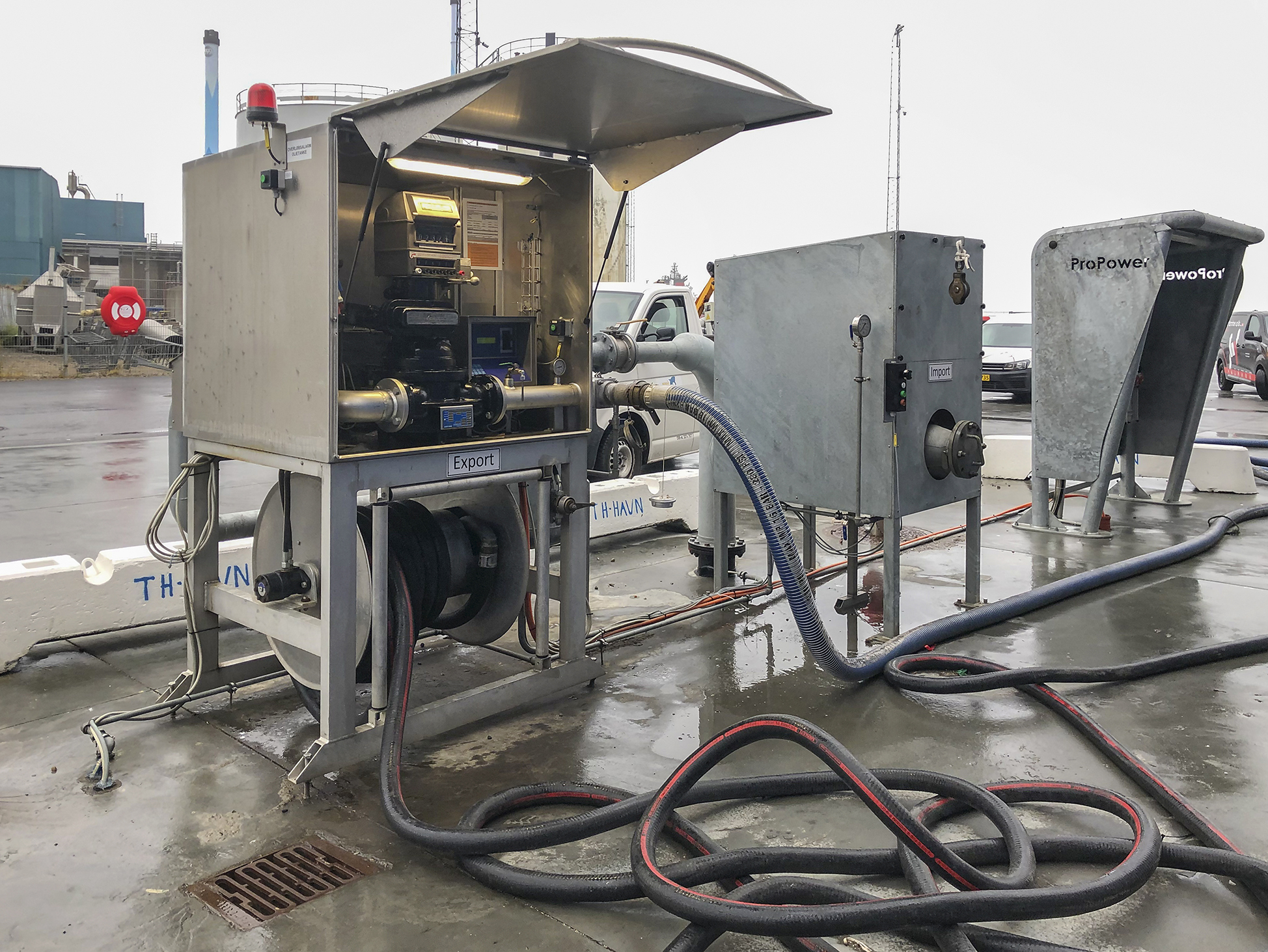 Bunkering Ex Pipe 2693 Web