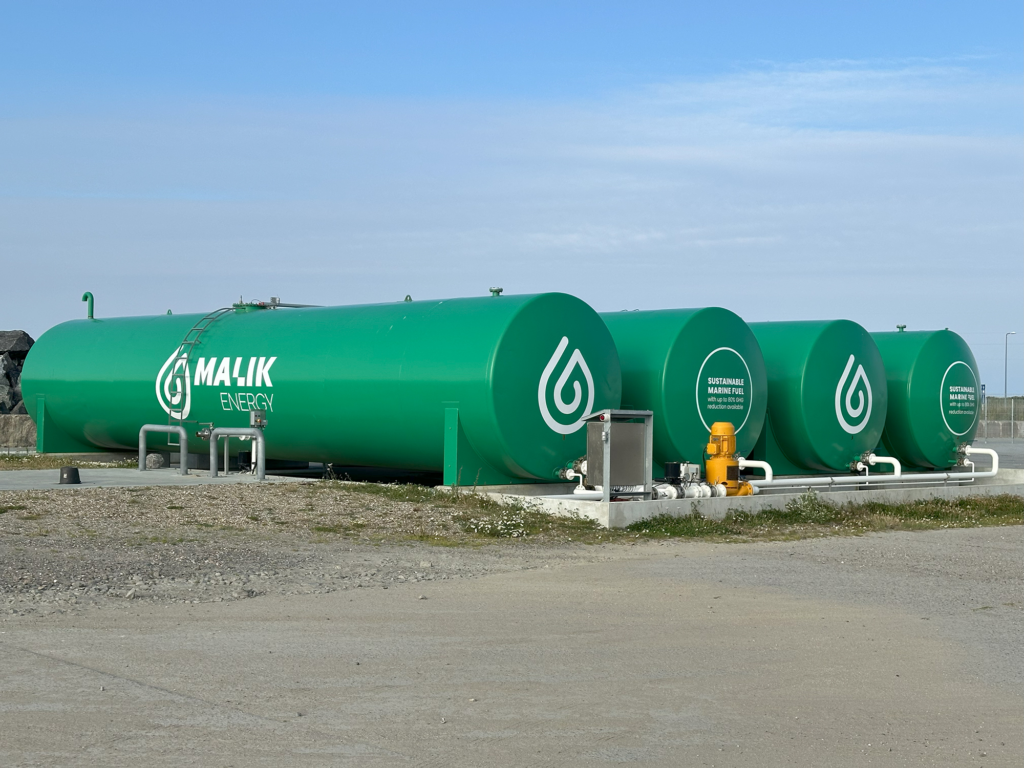 Malik Bunkring Sydhavnskaj 7967 Web