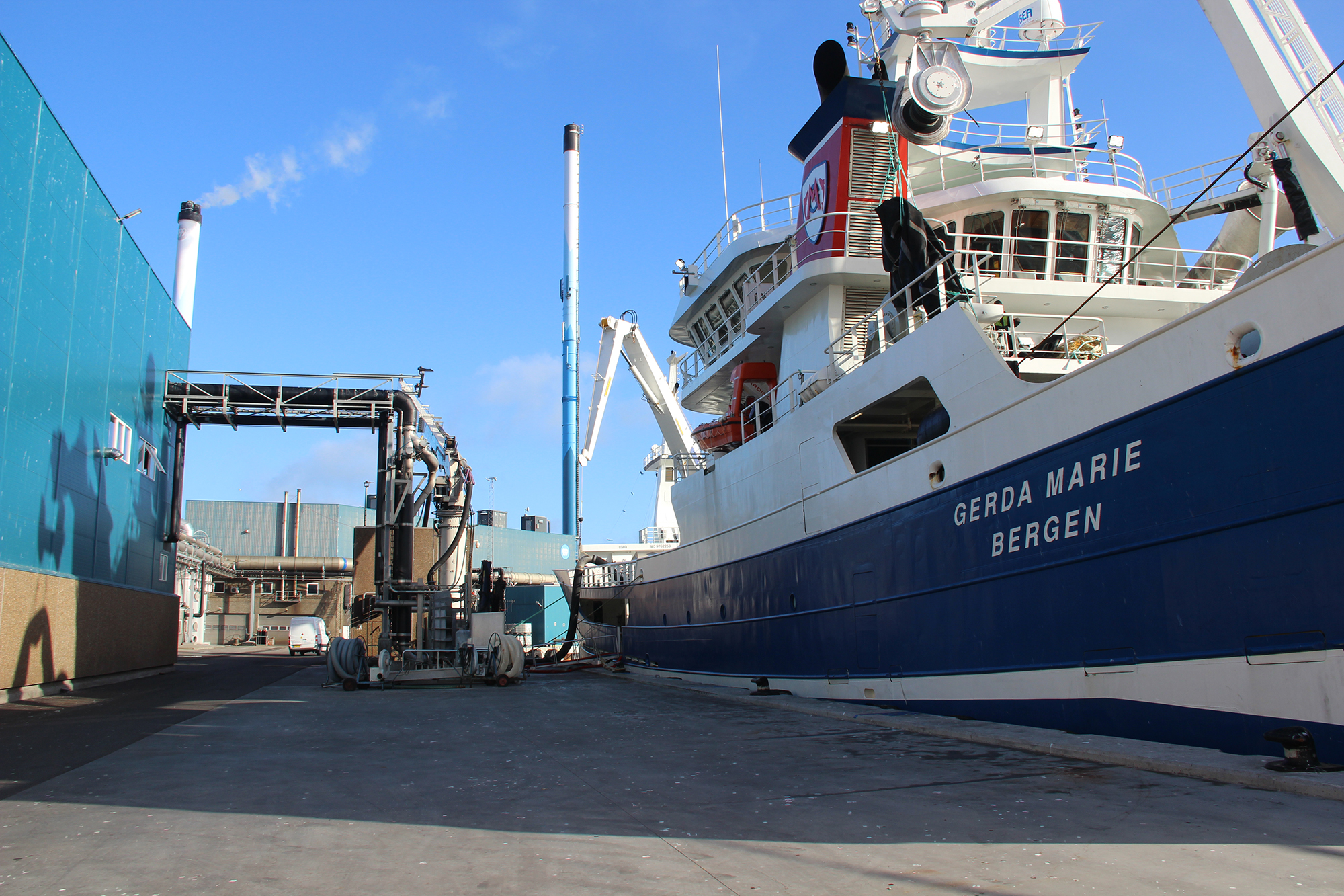 Industrial Fisheries 7289 Web