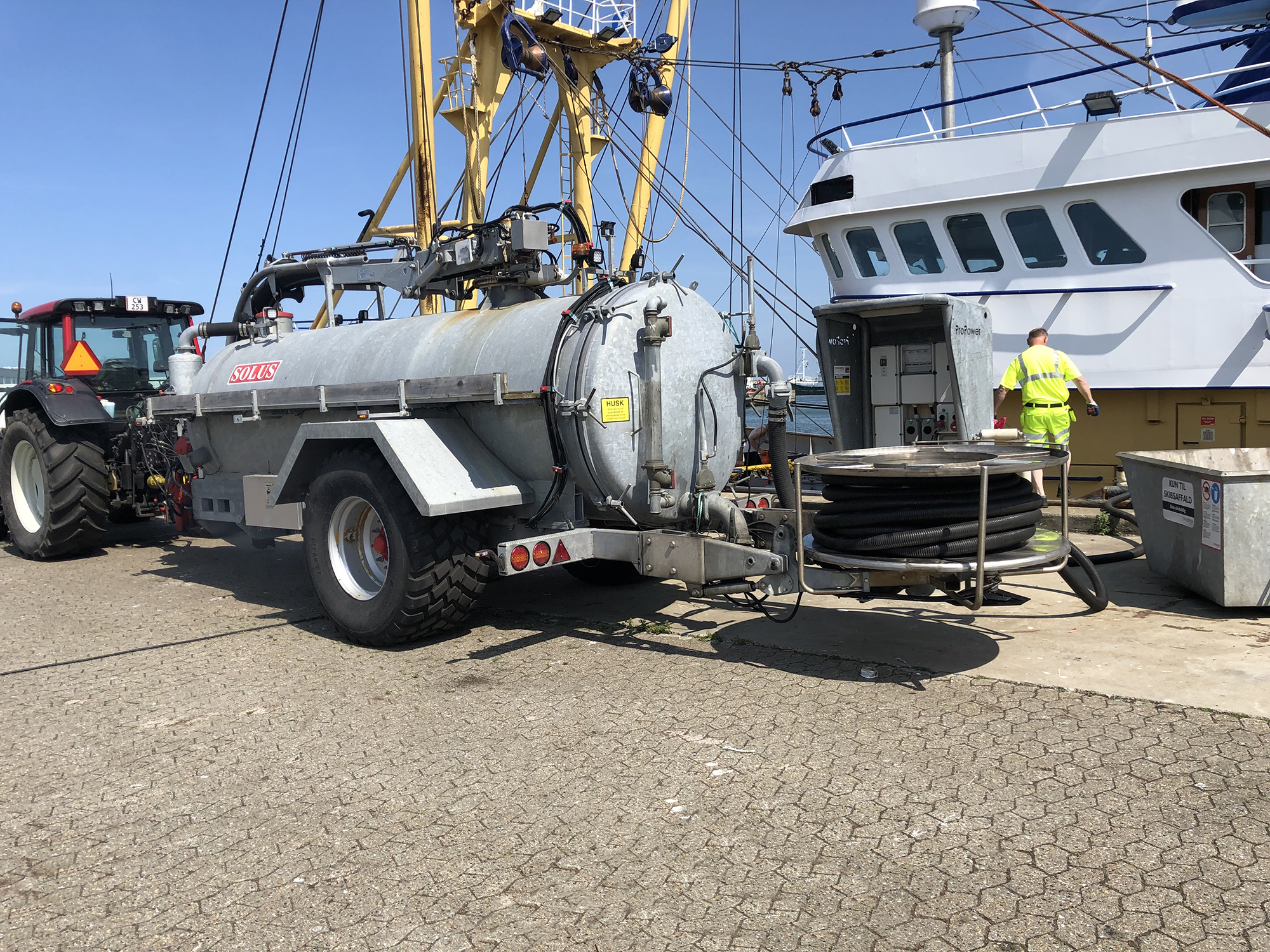 Slopoil Solus 4159 Web