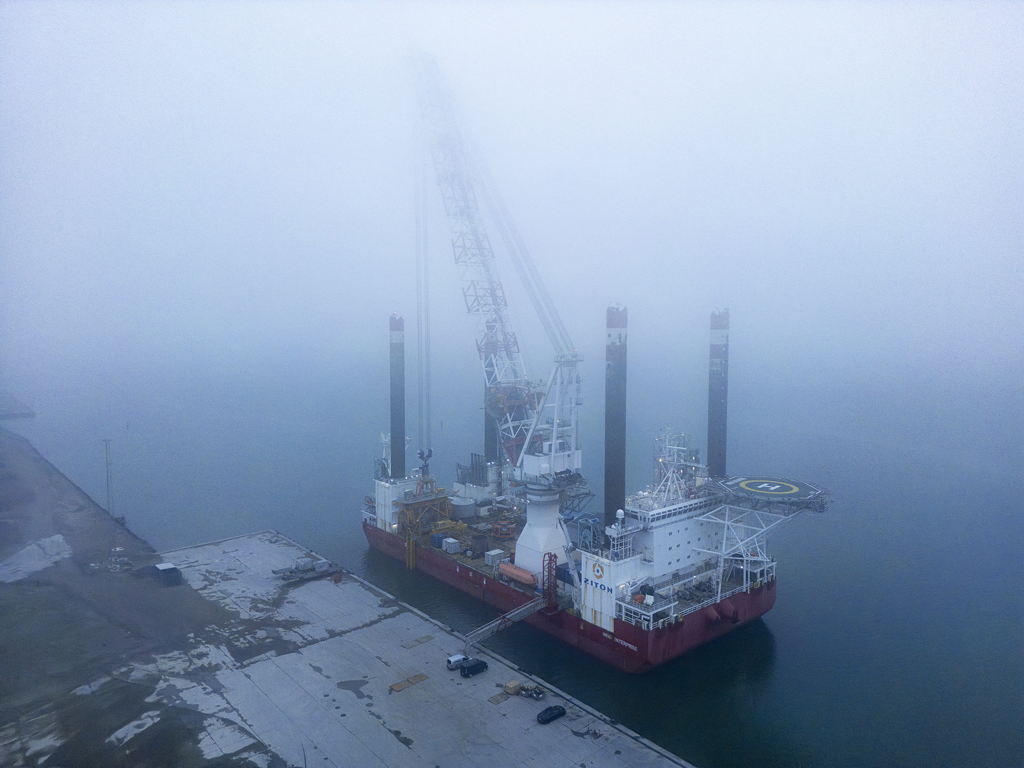 Offshore O&M Wind Enterprise DJI 0132 Enhanced NR Web