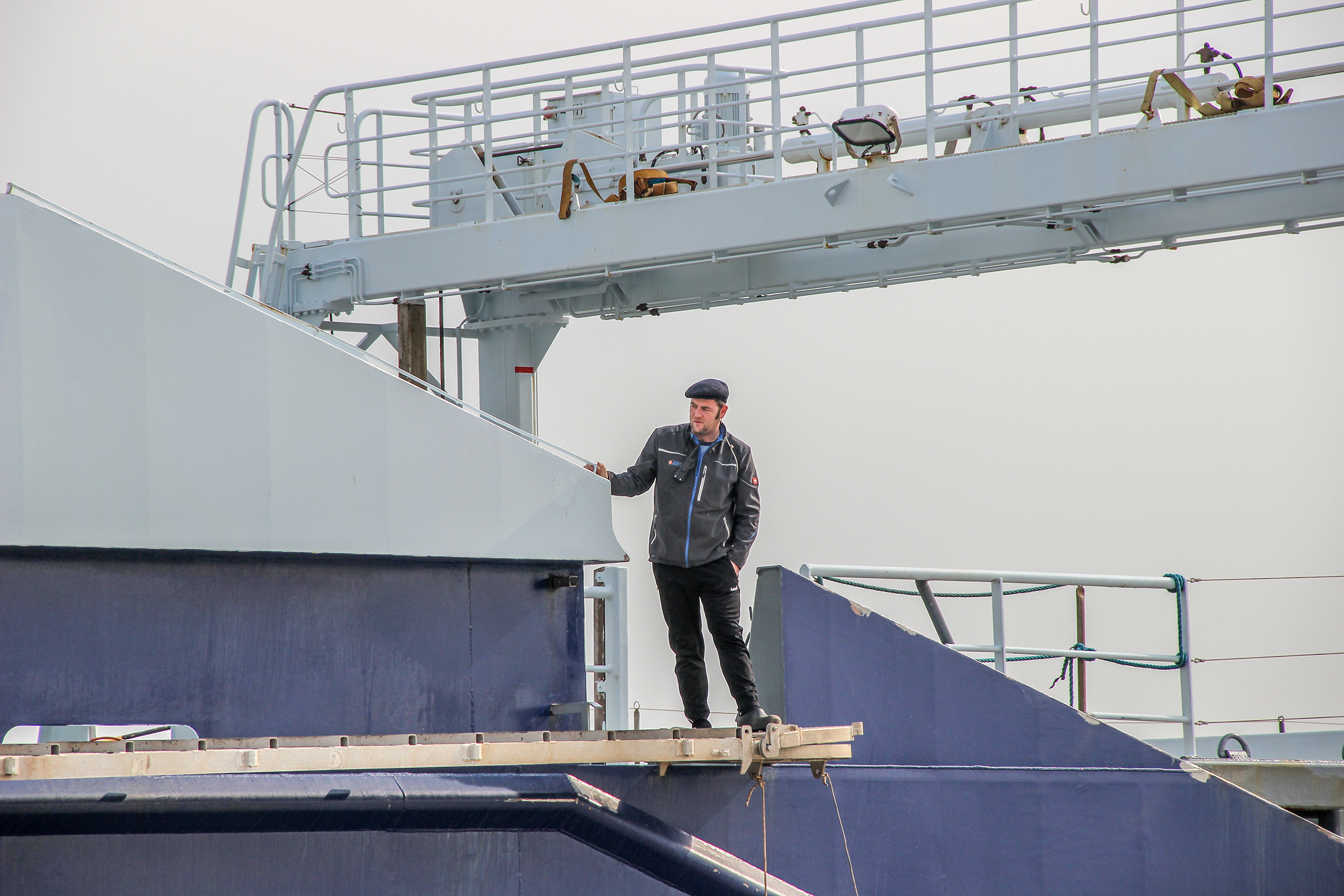 Cargo Transformer 4653 Web