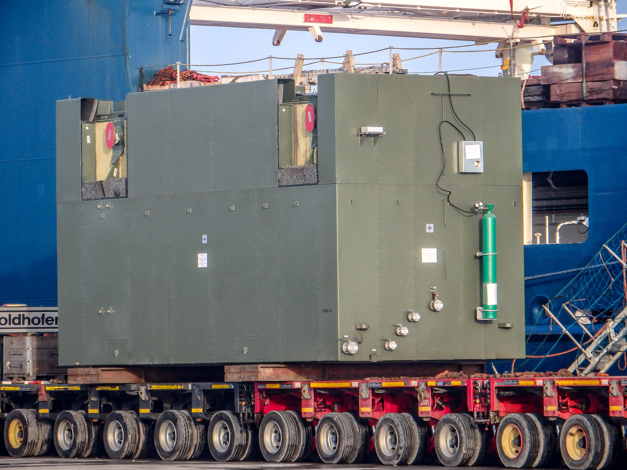 Cargo Breakbulk Trafos P2250868 Web