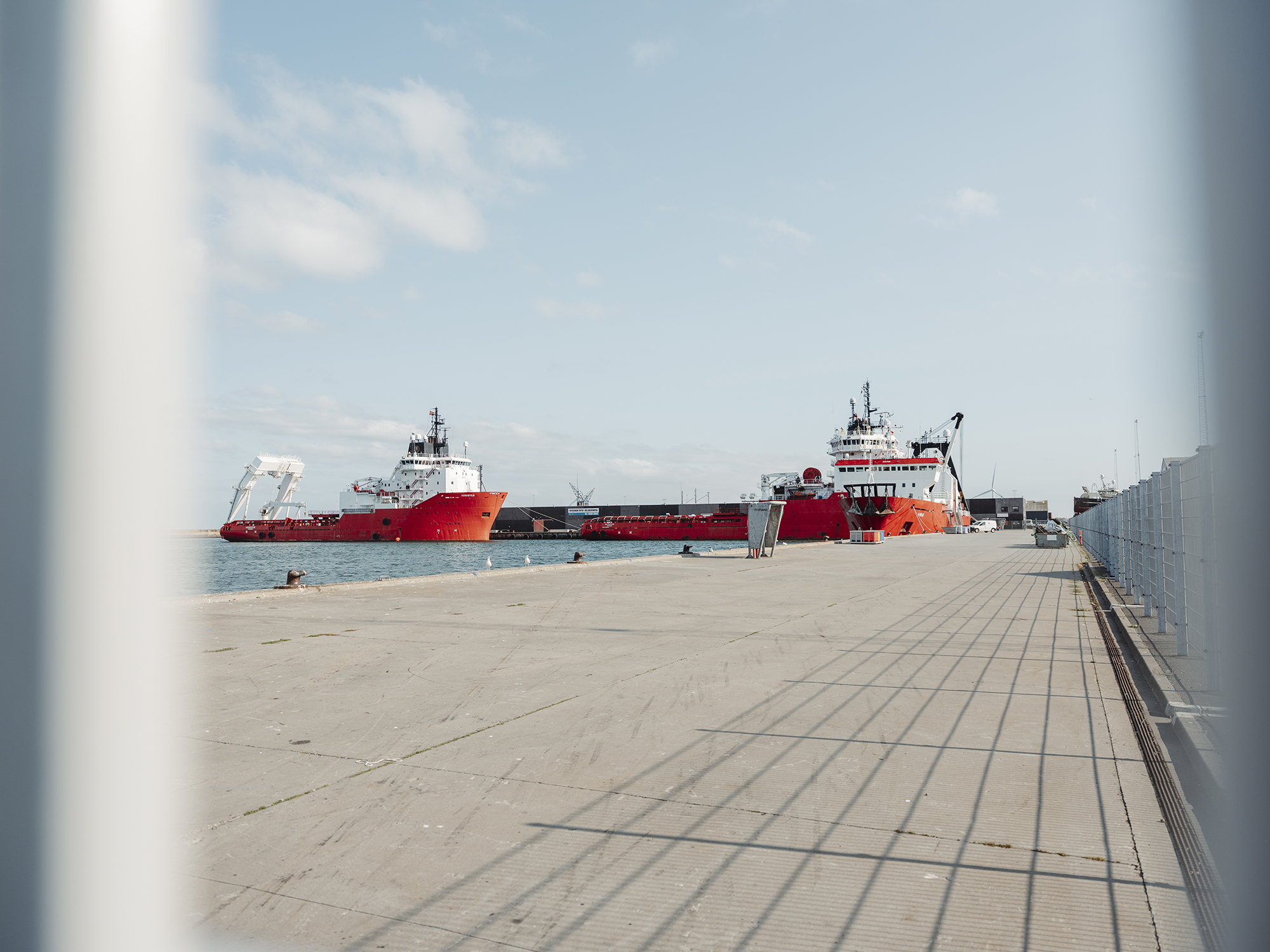 Nordsoekaj ISPS GFX6430 Web