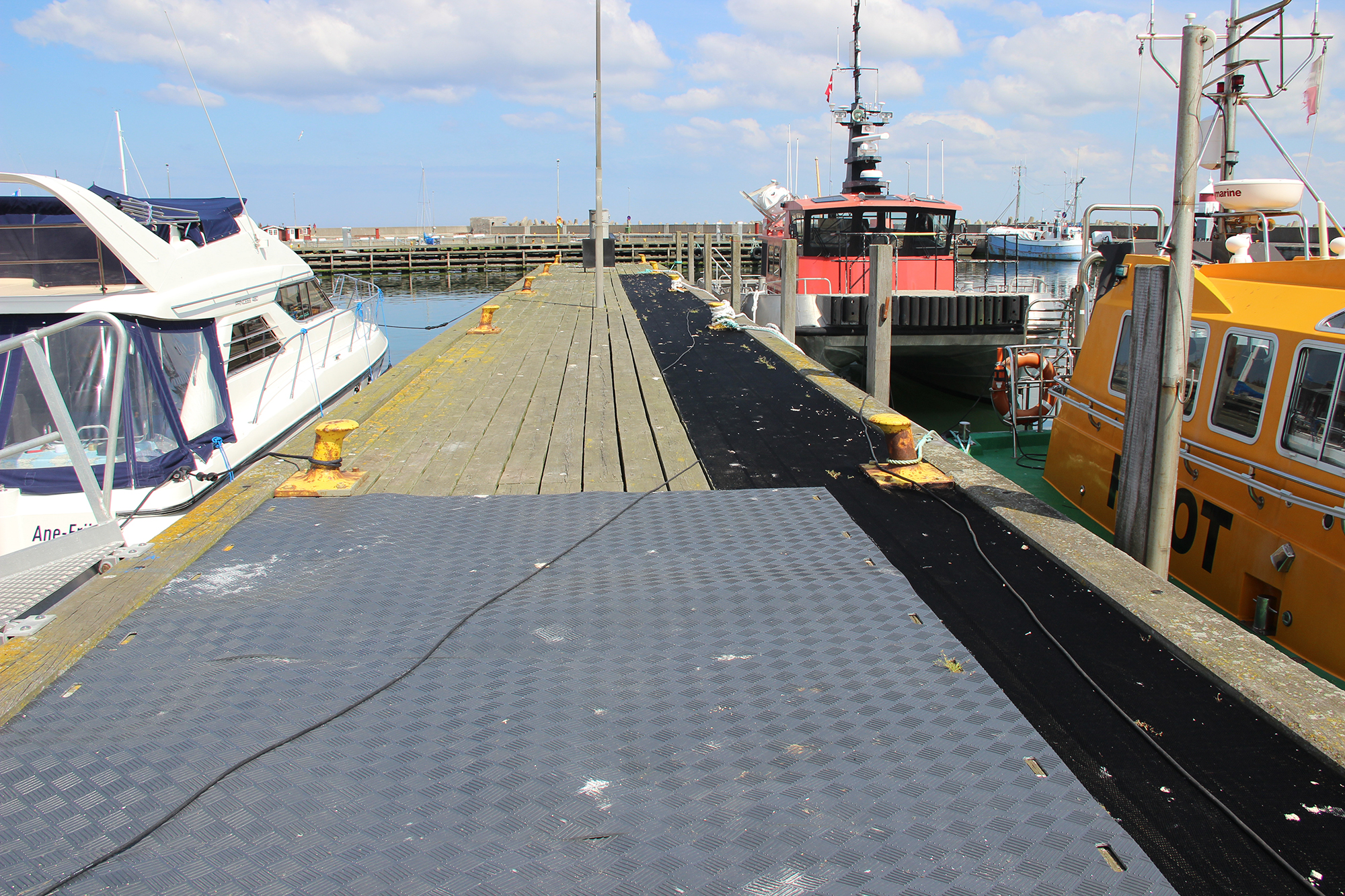 Vinkelpier 6436 Web