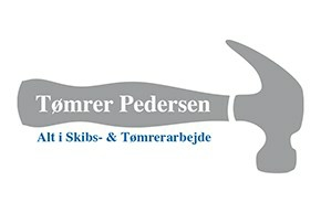 520 Thybor N Havn Virksomheder T Mrer Pedersen