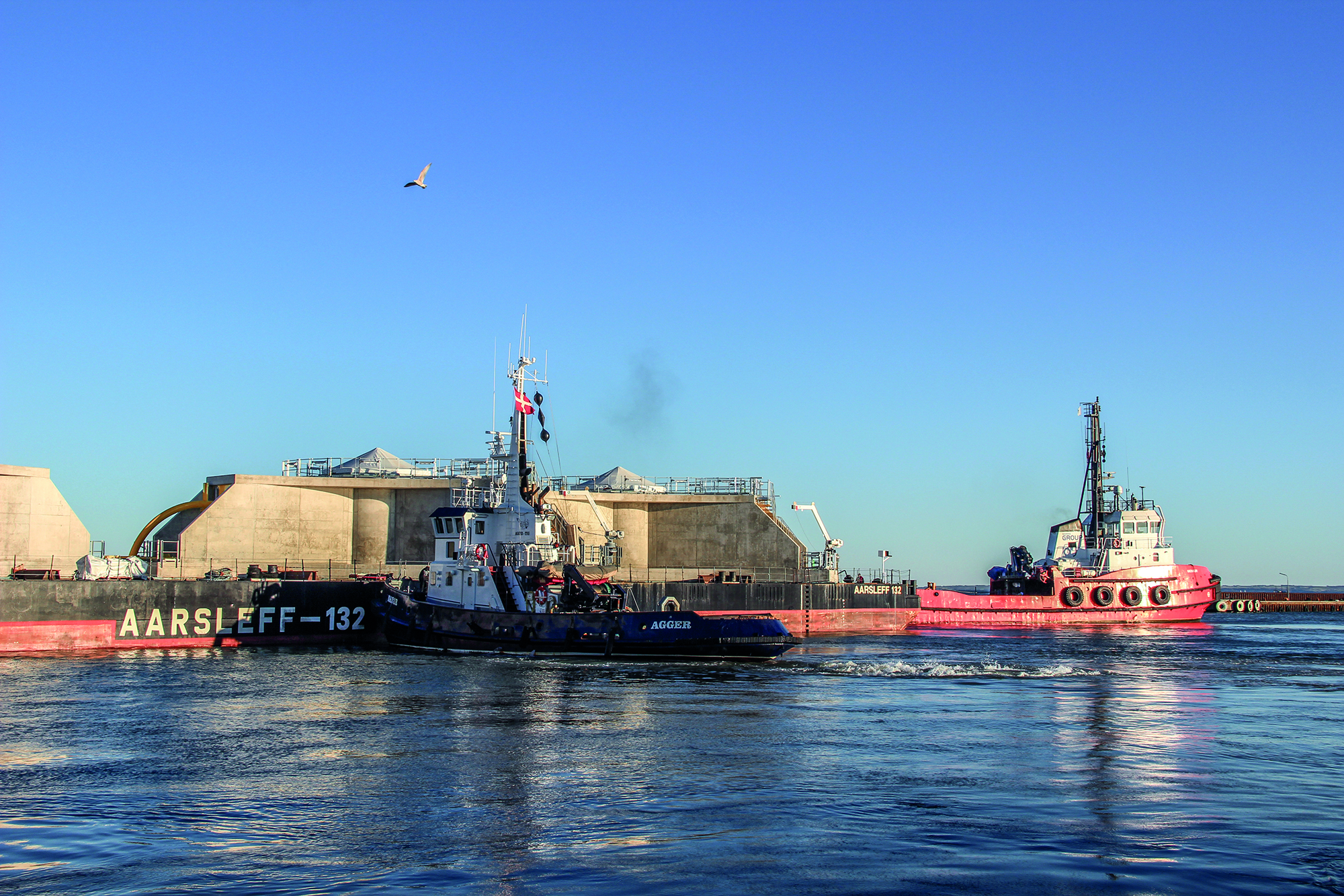 Offshore TP Web