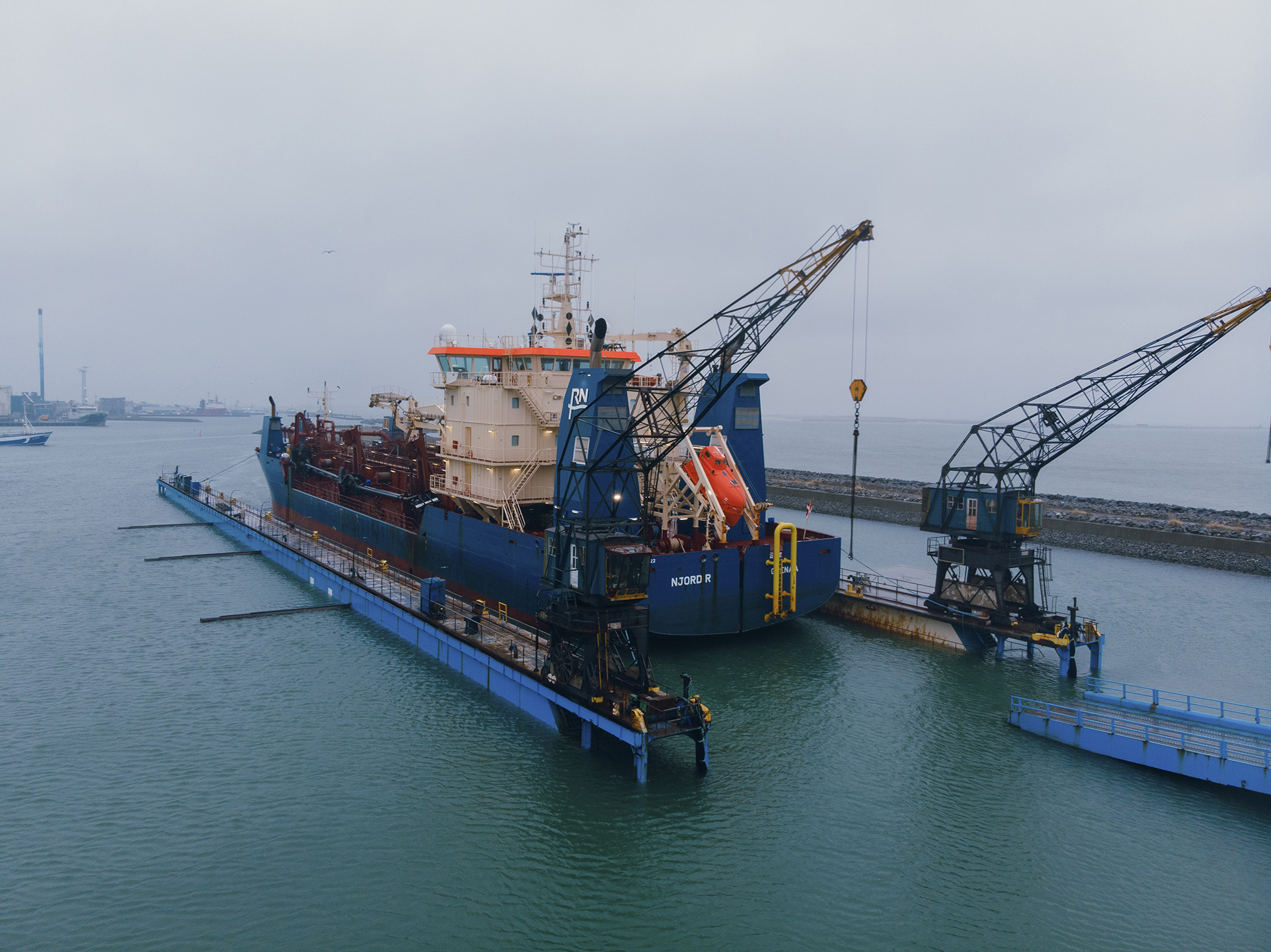 Floating Dock 0448 Web