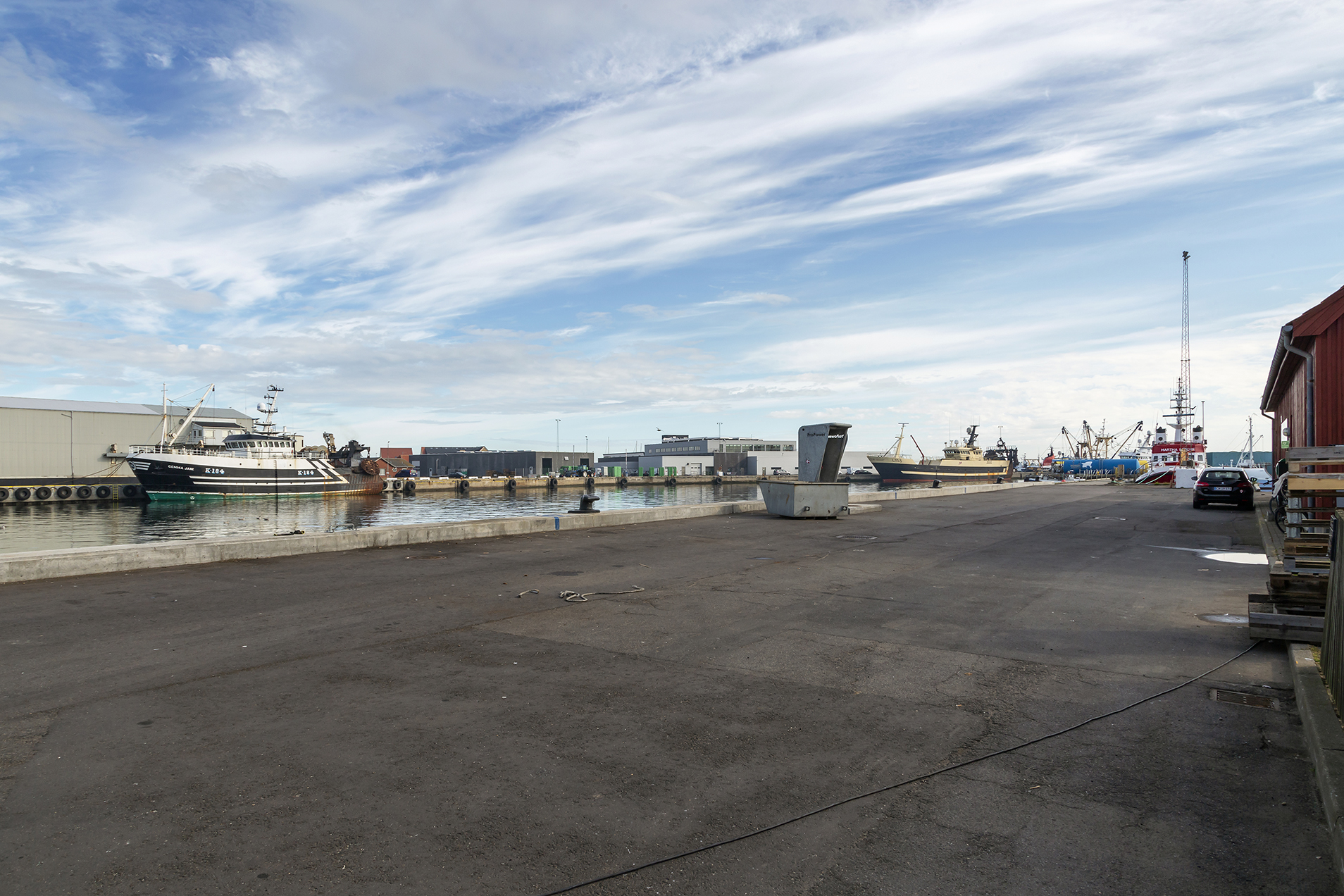 Beddingskaj 3XJ 15A5405 Web