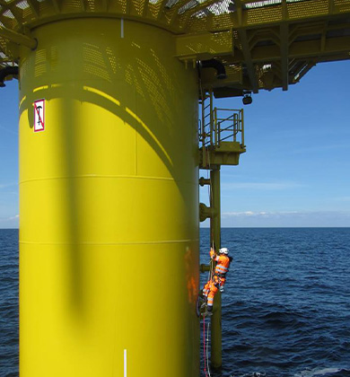 Gardit Coating Offshore