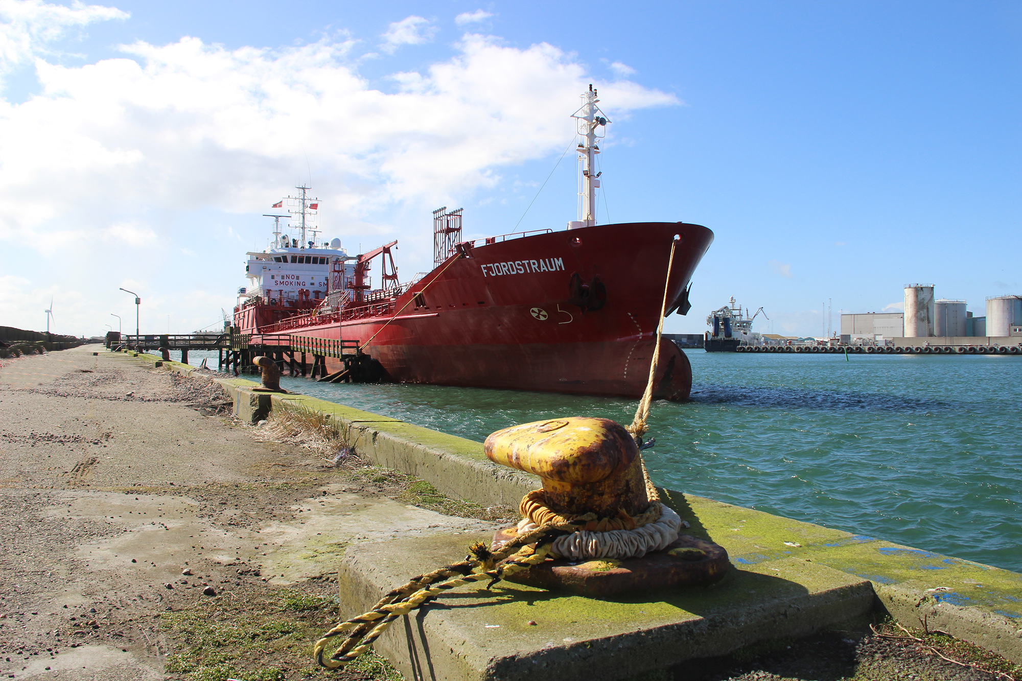 Cargo Chemicals 7268 Adjusted Web