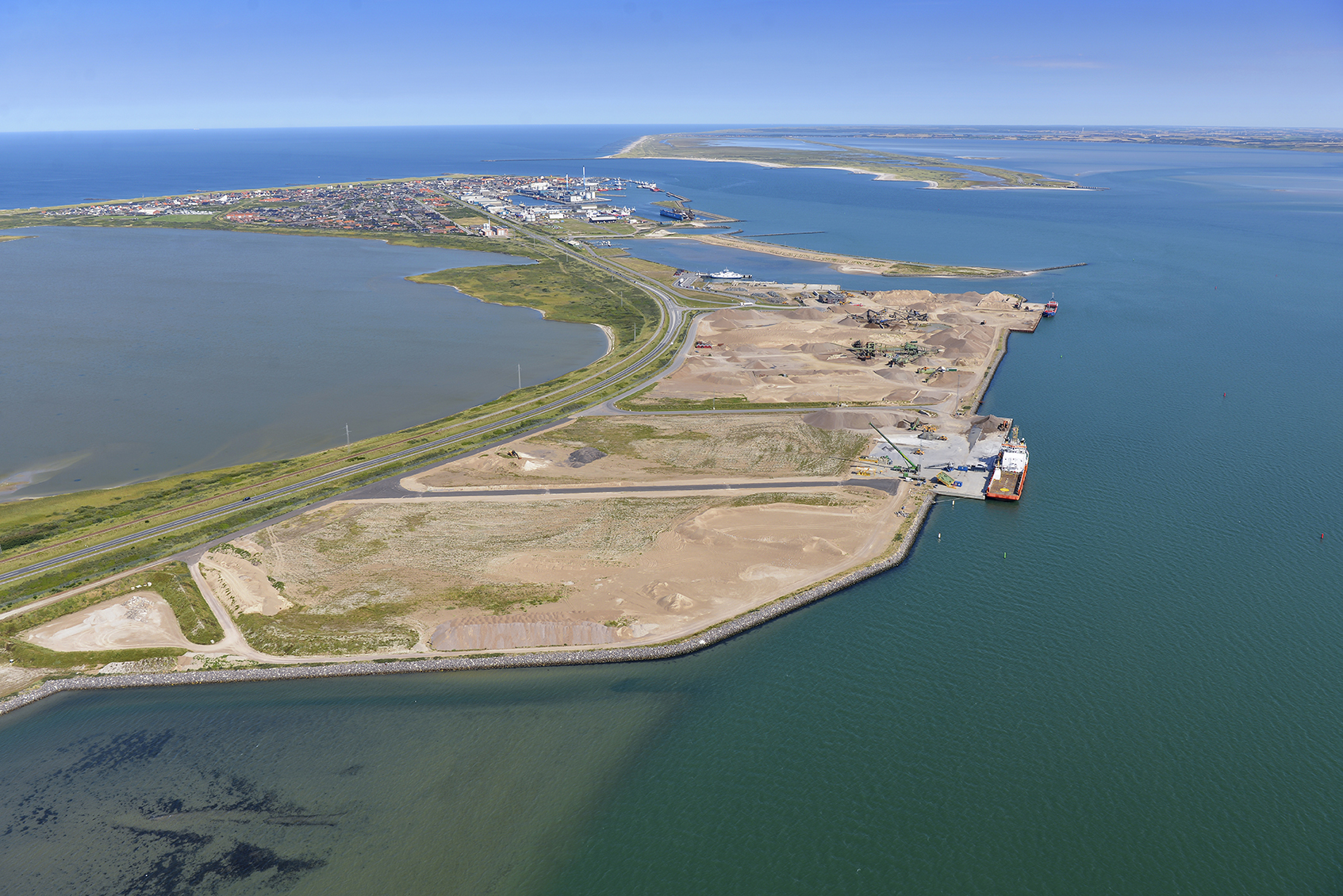 Thyboronport 6037 Web