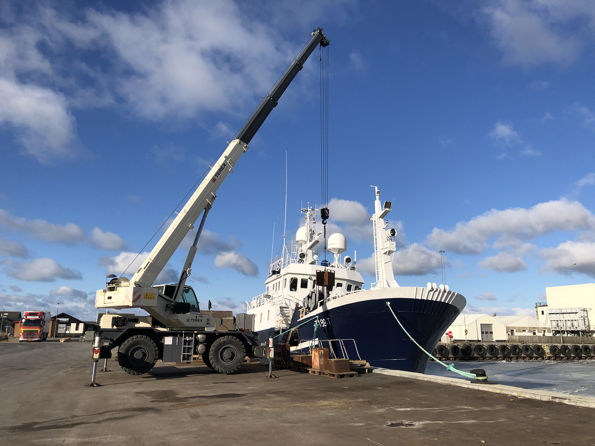 Crane Kynde & Toft 3224 Web