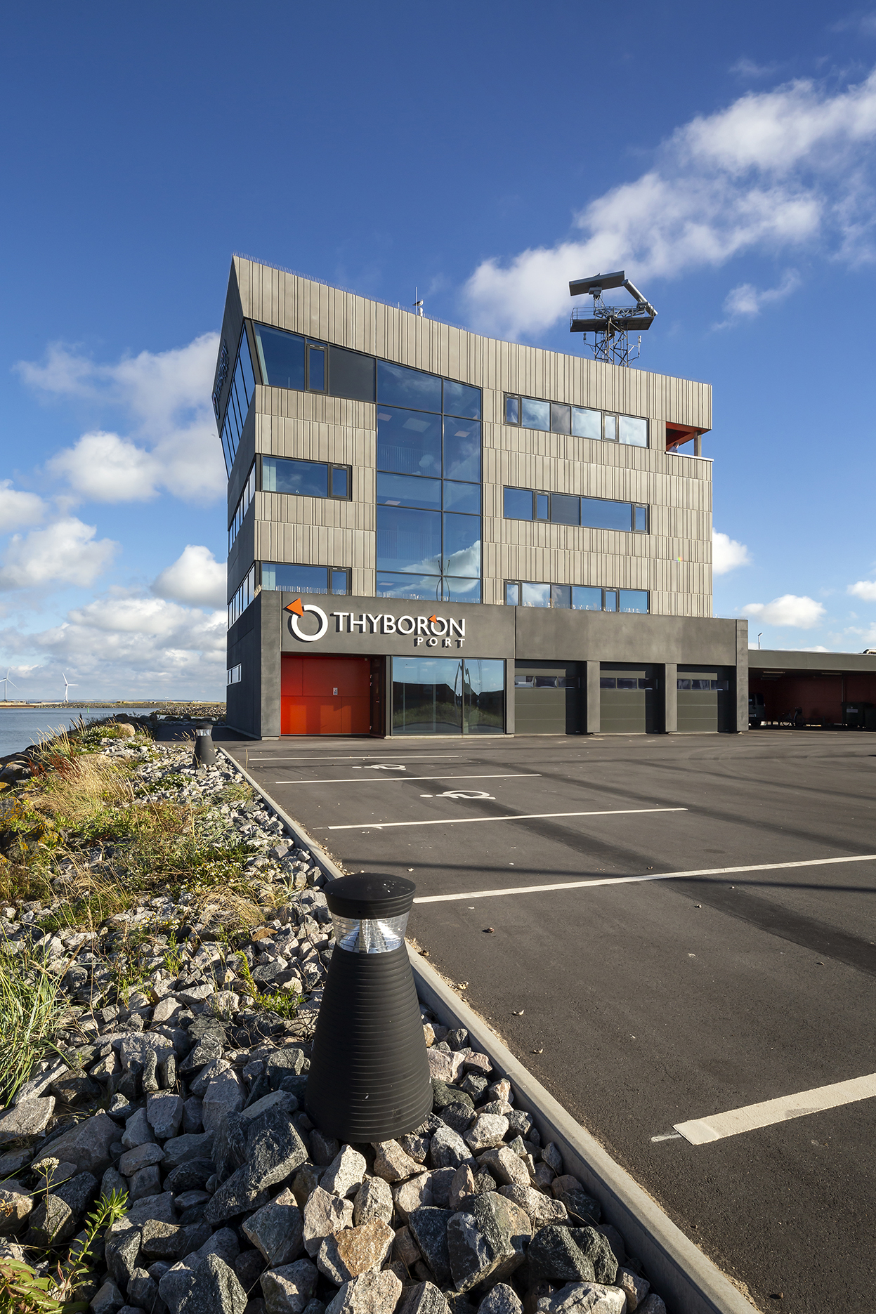 Havnekontor 15A3839 Web