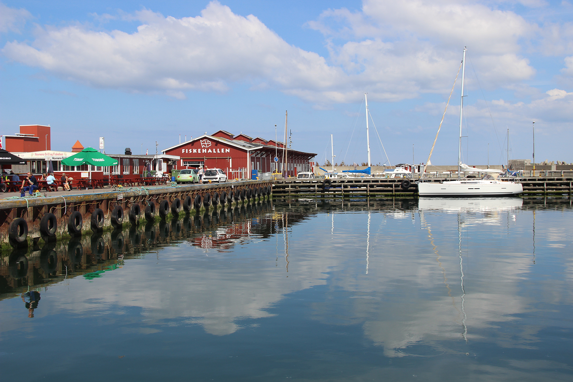 Fiskehallen 6447 Web