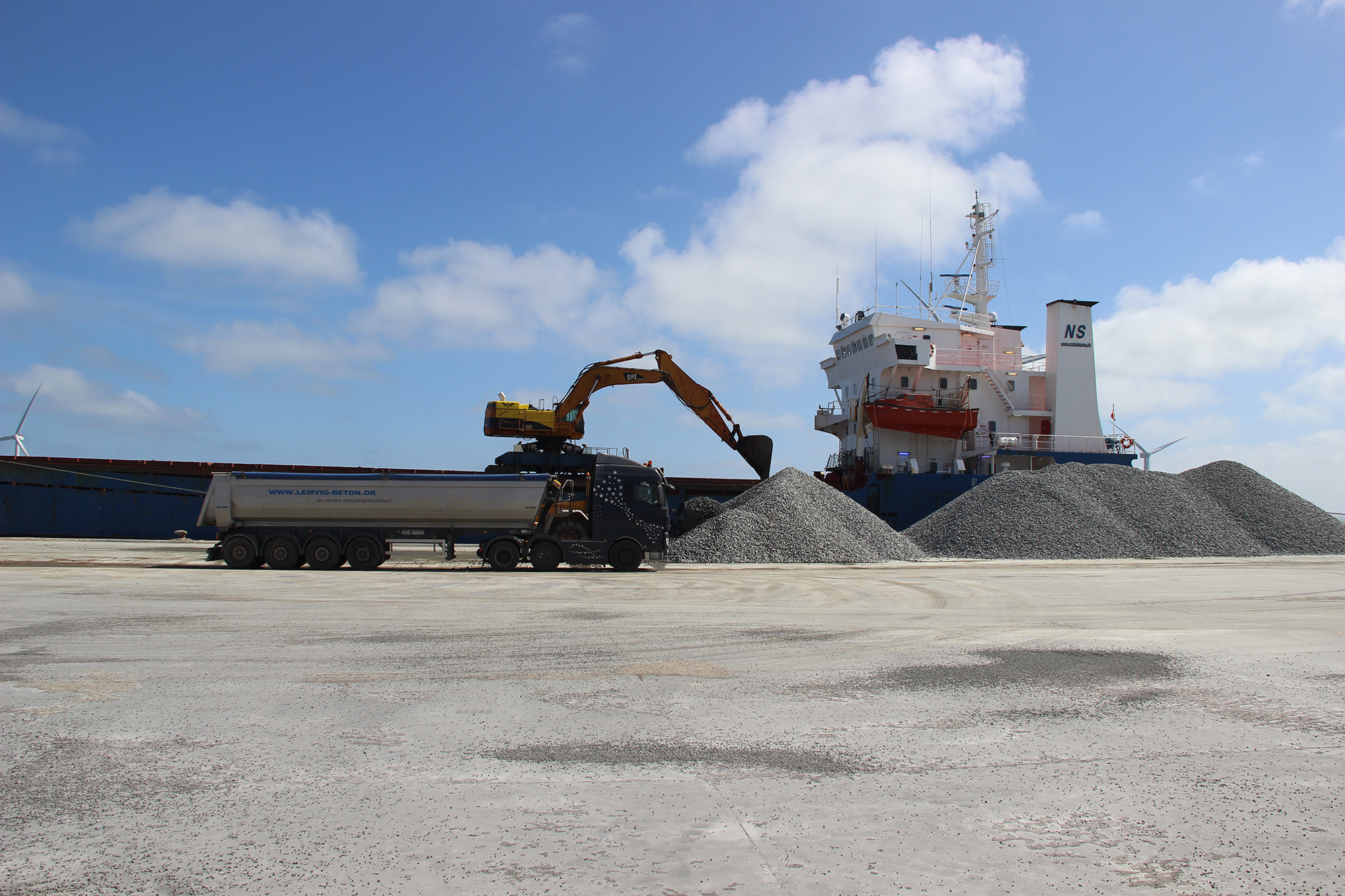 Railway Gravel 6174 Web