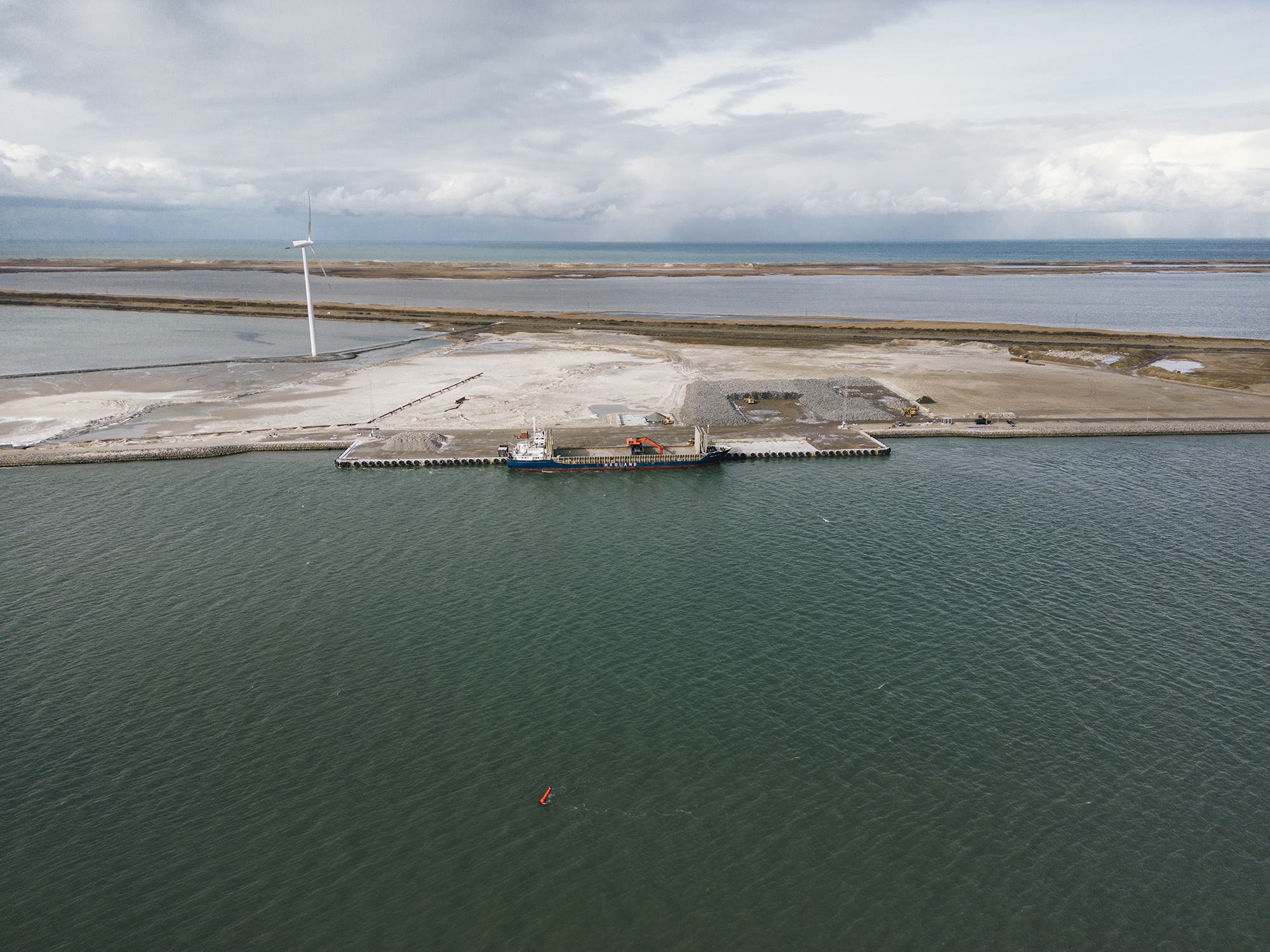 Limfjordskaj III Limfjordskaj III DJI 0444 Web