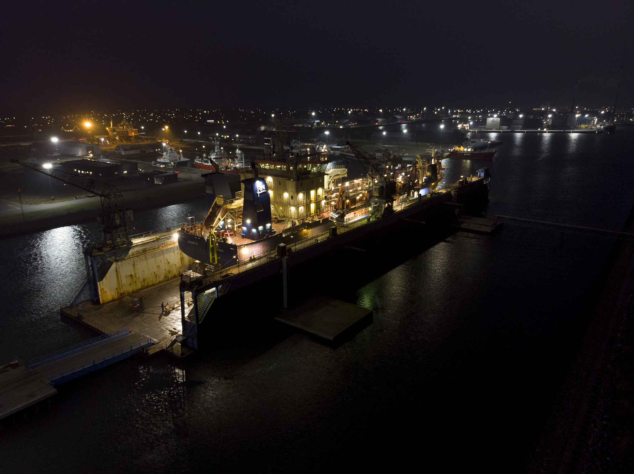 Floating Dock 0311 Web